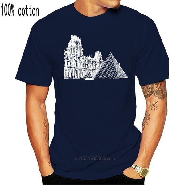 men's t-shirts men funny t shirt women cool tshirt louvre museum paris france travel the world t-shirt tee c503m, White;black
men's t-shirts men funny t shirt women cool tshirt louvre museum paris france travel the world t-shirt tee c503m, White;black