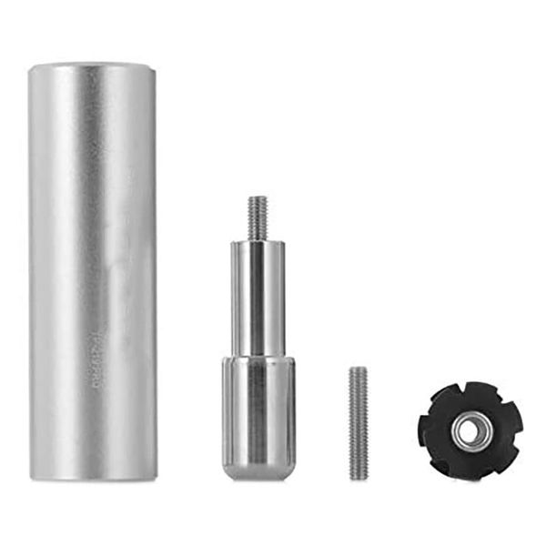 tools bicycle fork star nut installation tool with screw and start set for 7/8inch 1inch 1-1/8inch bike repair
tools bicycle fork star nut installation tool with screw and start set for 7/8inch 1inch 1-1/8inch bike repair