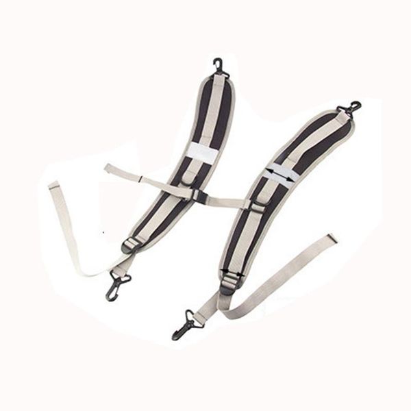 hydration packs thickened water bag shoulder strap -absorbing pressure-reducing drift protection pad
hydration packs thickened water bag shoulder strap -absorbing pressure-reducing drift protection pad