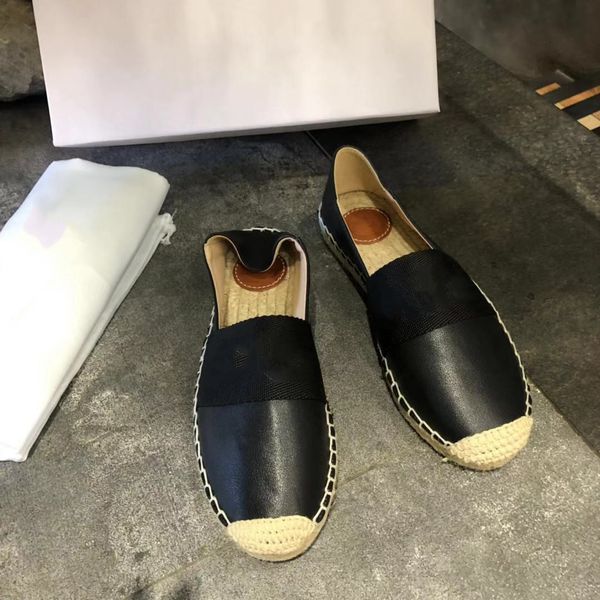 european station 2021 new slipper hemp rope letter weaving flat bottom wild casual fisherman shoes foreign trade amazon women's, Black
european station 2021 new slipper hemp rope letter weaving flat bottom wild casual fisherman shoes foreign trade amazon women's, Black