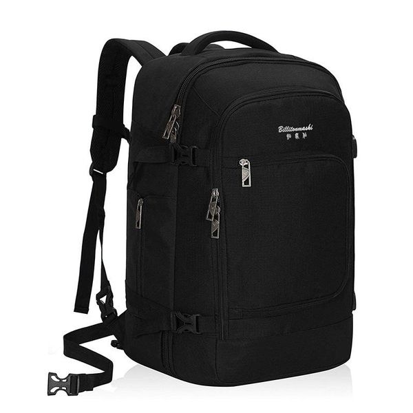 backpack waterproof men's outdoor large capacity mountaineering bag leisure business notebook 15.6 inch computer
backpack waterproof men's outdoor large capacity mountaineering bag leisure business notebook 15.6 inch computer