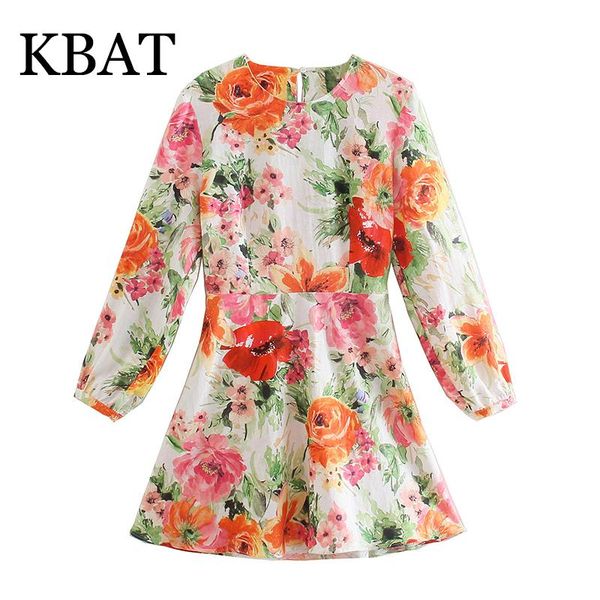 casual dresses kbat summer cut out floral print dress 2021 long sleeve o neck vintage mini woman fashion back opening party, Black;gray
casual dresses kbat summer cut out floral print dress 2021 long sleeve o neck vintage mini woman fashion back opening party, Black;gray