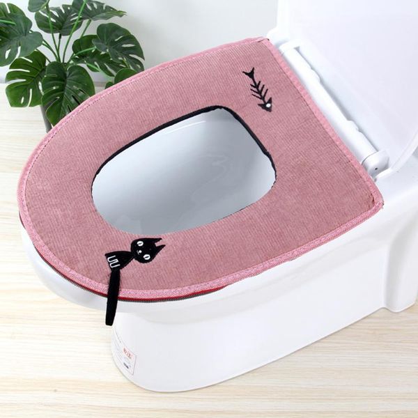 bathroom toilet seat cover soft warm all shape lid pad home decoration accessories covers
bathroom toilet seat cover soft warm all shape lid pad home decoration accessories covers