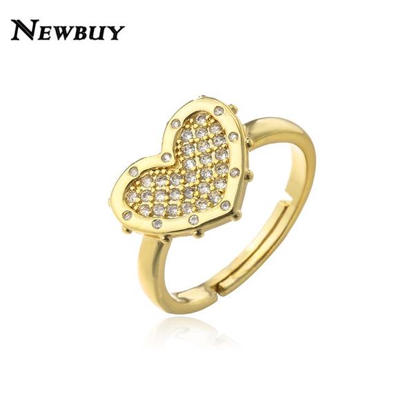 cluster rings buy 2021 trendy white/red cz stone finger gold color heart charm wedding ring women engagement jewelry wholesale, Golden;silver
cluster rings buy 2021 trendy white/red cz stone finger gold color heart charm wedding ring women engagement jewelry wholesale, Golden;silver