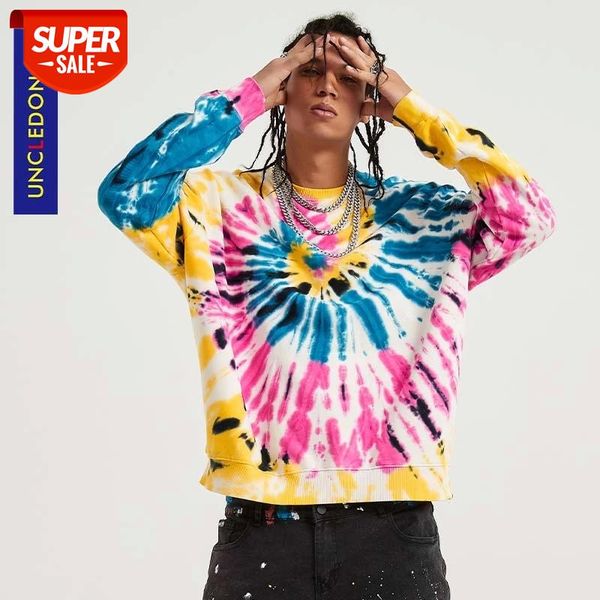 uncledonjm vnintage tie dyed harajuku swatshirts hip hop streetwear hoodies 2020 autumn casual loose fit sweatshirts be-3327 #1t0k, Black
uncledonjm vnintage tie dyed harajuku swatshirts hip hop streetwear hoodies 2020 autumn casual loose fit sweatshirts be-3327 #1t0k, Black