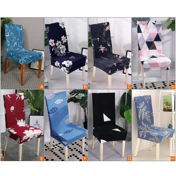 chair covers spandex printed cover soft milk silk home seat anti dust removable for banquet wedding restaurant el
chair covers spandex printed cover soft milk silk home seat anti dust removable for banquet wedding restaurant el