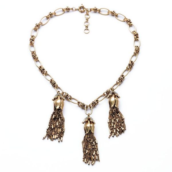 pendant necklaces n00988 beauty latest wholesale imitation jewelry unique women brass vintage gold korean chain tassel pendants, Silver
pendant necklaces n00988 beauty latest wholesale imitation jewelry unique women brass vintage gold korean chain tassel pendants, Silver