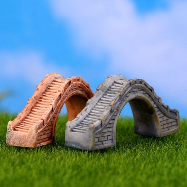 creative aquarium decoration simulation bridge diy handmade resin ornaments decorations
creative aquarium decoration simulation bridge diy handmade resin ornaments decorations