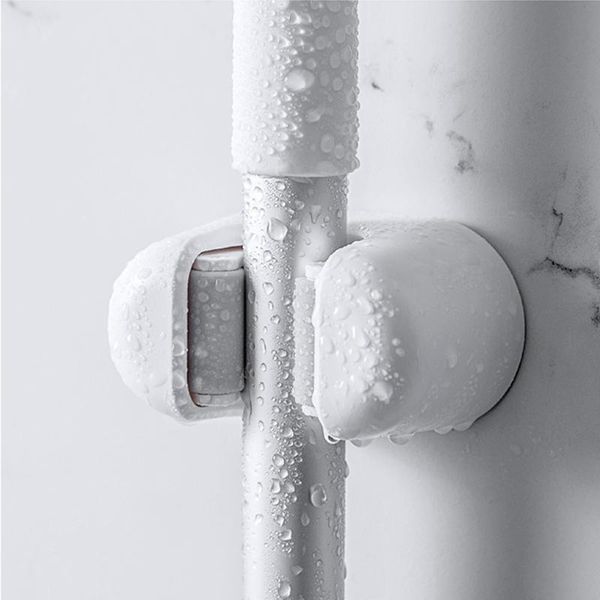 broom and mop holder wall mounted self adhesive multipurpose cleaning supplies organizer ideal rack hooks & rails
broom and mop holder wall mounted self adhesive multipurpose cleaning supplies organizer ideal rack hooks & rails