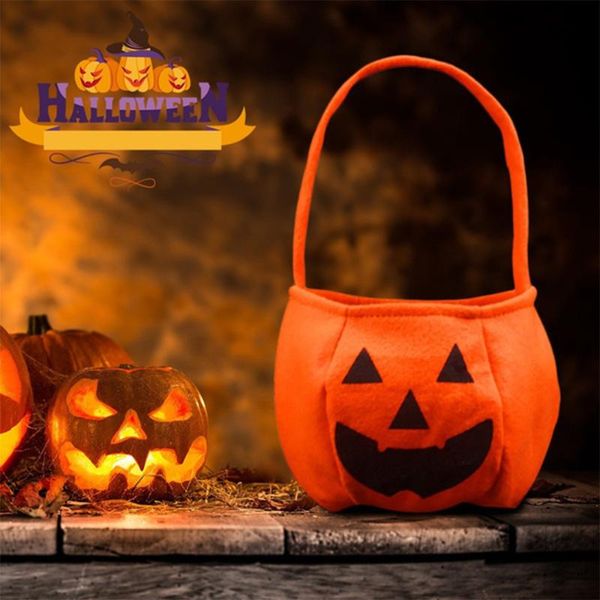 gift wrap pumpkin candy bag halloween loot party kids trick or treat tote bags storage bucket portable g
gift wrap pumpkin candy bag halloween loot party kids trick or treat tote bags storage bucket portable g