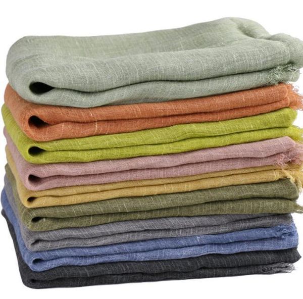 scarves big size linen scarf plain tassle shawls spring thin solid color muslim hijab headscarf women wrap arab turban, Blue;gray
scarves big size linen scarf plain tassle shawls spring thin solid color muslim hijab headscarf women wrap arab turban, Blue;gray