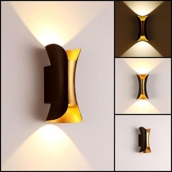 wall lamps led outdoor waterproof lamp el double-headed exterior doorpost balcony small waist
wall lamps led outdoor waterproof lamp el double-headed exterior doorpost balcony small waist