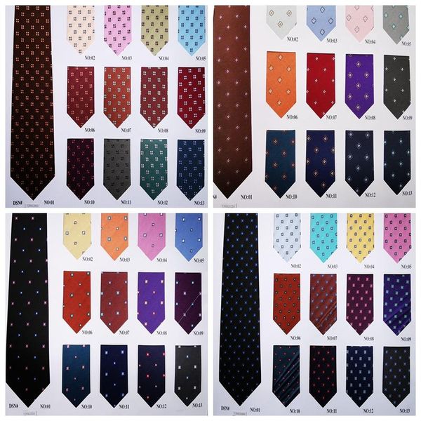 bow ties 100pcs 100% polyester mens floral neck tie - black yellow pink blue green wine orange aqua red grey navy purple golden, Black;gray
bow ties 100pcs 100% polyester mens floral neck tie - black yellow pink blue green wine orange aqua red grey navy purple golden, Black;gray