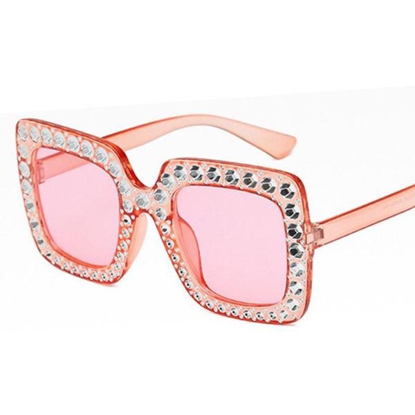 sunglasses fashion brand designer crystal oversized women mirror big rhinestone rays shades sun glasses lady diamond, White;black
sunglasses fashion brand designer crystal oversized women mirror big rhinestone rays shades sun glasses lady diamond, White;black