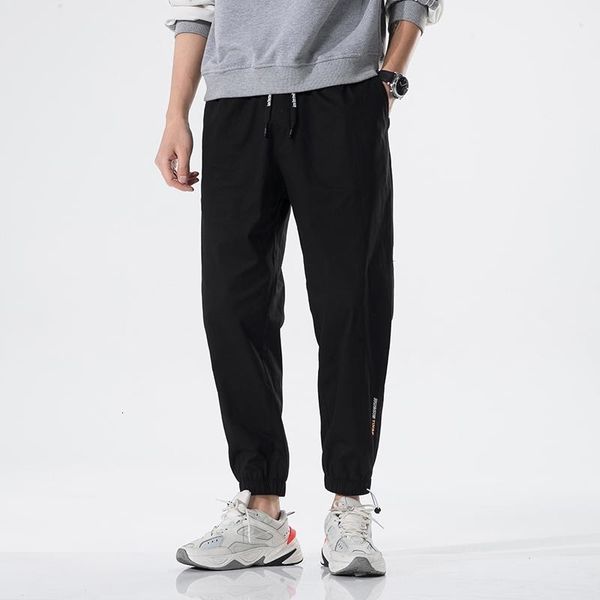 men's anszktn mens joggers casual pants fitness men sportswear tracksuit bottoms skinny sweatpants trousers gyms jogger track pants1 49, Black
men's anszktn mens joggers casual pants fitness men sportswear tracksuit bottoms skinny sweatpants trousers gyms jogger track pants1 49, Black