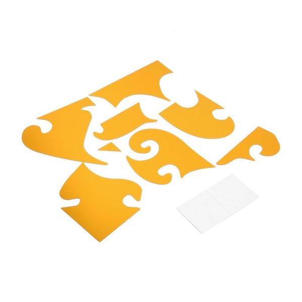 modern geometric plastic mirror wall home decal decor art sticker diy gift stickers
modern geometric plastic mirror wall home decal decor art sticker diy gift stickers