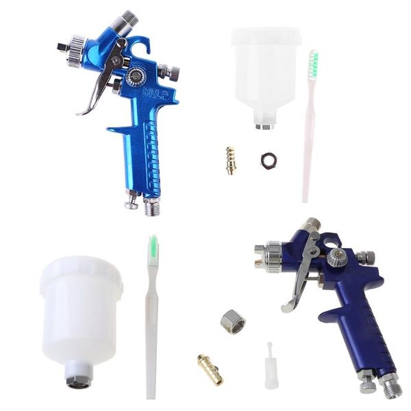 water gun & snow foam lance 0.8mm/1mm air spray brush mini spraying paint nozzle with high working pressure professional atomizer for car 78
water gun & snow foam lance 0.8mm/1mm air spray brush mini spraying paint nozzle with high working pressure professional atomizer for car 78