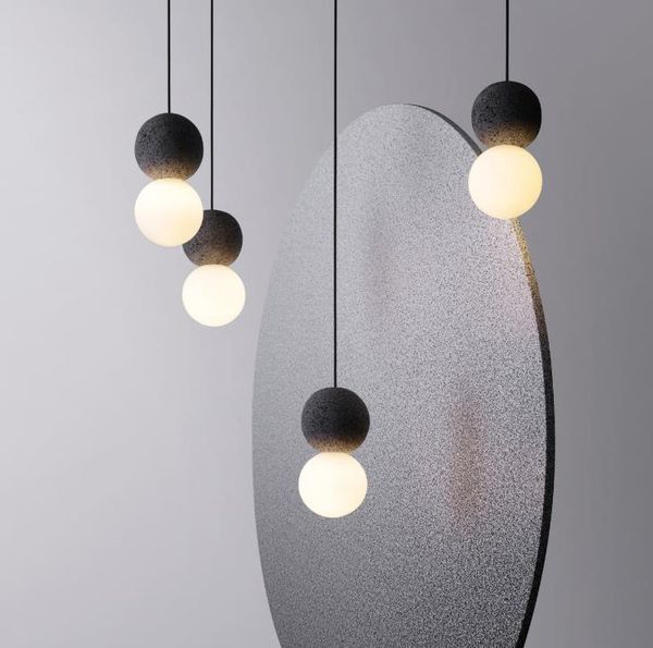 pendant lamps nordic design cement light modern simple creative dining room kitchen glass hanging lamp restaurant cafe industrial
pendant lamps nordic design cement light modern simple creative dining room kitchen glass hanging lamp restaurant cafe industrial