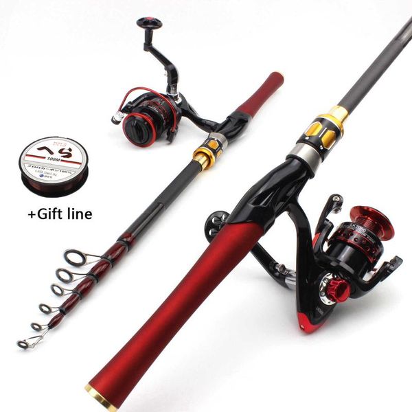 boat fishing rods 1.8m-2.7m reel bait carbon combs spinning rod and set rookie travel with portable
boat fishing rods 1.8m-2.7m reel bait carbon combs spinning rod and set rookie travel with portable