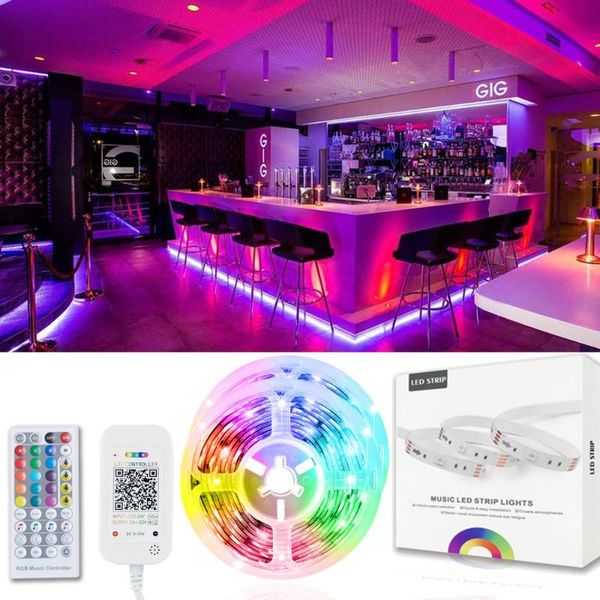 strips cozylamp 24v 40m rgb ir bluetooth infrared controller led light strip flexible decorative night string bedroom
strips cozylamp 24v 40m rgb ir bluetooth infrared controller led light strip flexible decorative night string bedroom