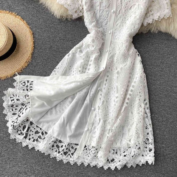 casual dresses vintage hollow out balck white blue runway summer circle embroidery dress women cotton lace o-neck short sleeve party 9zjg, Black;gray
casual dresses vintage hollow out balck white blue runway summer circle embroidery dress women cotton lace o-neck short sleeve party 9zjg, Black;gray