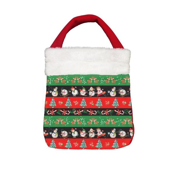 christmas decorations fleece bags for kids children small gift bag with handles candy cookies packing pouch holders enfeites de natal
christmas decorations fleece bags for kids children small gift bag with handles candy cookies packing pouch holders enfeites de natal