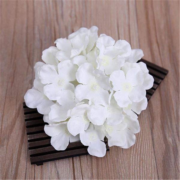 decorative flowers & wreaths 1pcs hydrangea flower heads silk artificial wedding home party backdrop diy decoration panel wall
decorative flowers & wreaths 1pcs hydrangea flower heads silk artificial wedding home party backdrop diy decoration panel wall