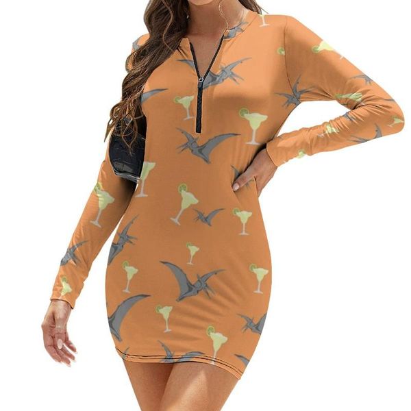 casual dresses margarita dress long sleeve fancy polyester bodycon youth pattern summer one-piece, Black;gray
casual dresses margarita dress long sleeve fancy polyester bodycon youth pattern summer one-piece, Black;gray