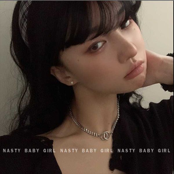 chokers classic stainless steel chain necklaces for women shirt hip hop necklace on the neck fashion jewelry accessories friends gift, Golden;silver
chokers classic stainless steel chain necklaces for women shirt hip hop necklace on the neck fashion jewelry accessories friends gift, Golden;silver