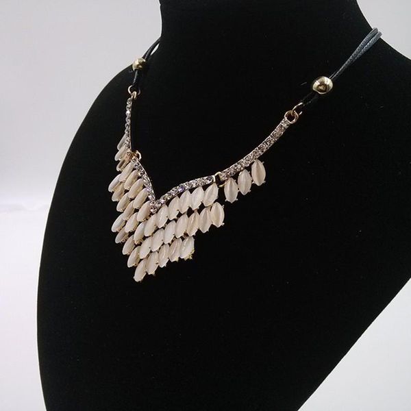 fashion crystal rhinestone choker necklaces for women bohemian necklace jewelry valentines party girl gift chokers, Golden;silver
fashion crystal rhinestone choker necklaces for women bohemian necklace jewelry valentines party girl gift chokers, Golden;silver