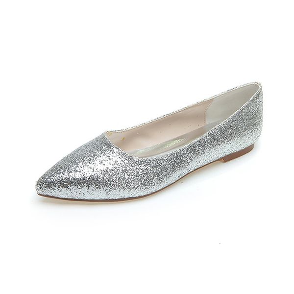 sandals sequin women wedding flats shoes pointed toe slip on prom evening formal party dress zfpe, Black
sandals sequin women wedding flats shoes pointed toe slip on prom evening formal party dress zfpe, Black