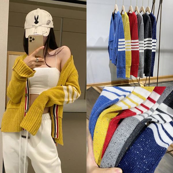 autumn 2021 new tb versatile casual knitted dot yarn solid color pullover sweater women's fashion, White
autumn 2021 new tb versatile casual knitted dot yarn solid color pullover sweater women's fashion, White