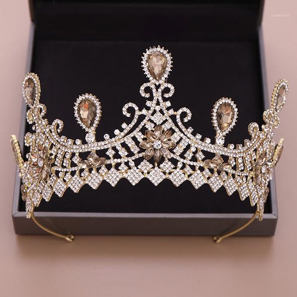 alloy crystal women girls tiaras headdress crowns headpiece pageant wedding hair piece accessories bridal head jewelry1
alloy crystal women girls tiaras headdress crowns headpiece pageant wedding hair piece accessories bridal head jewelry1