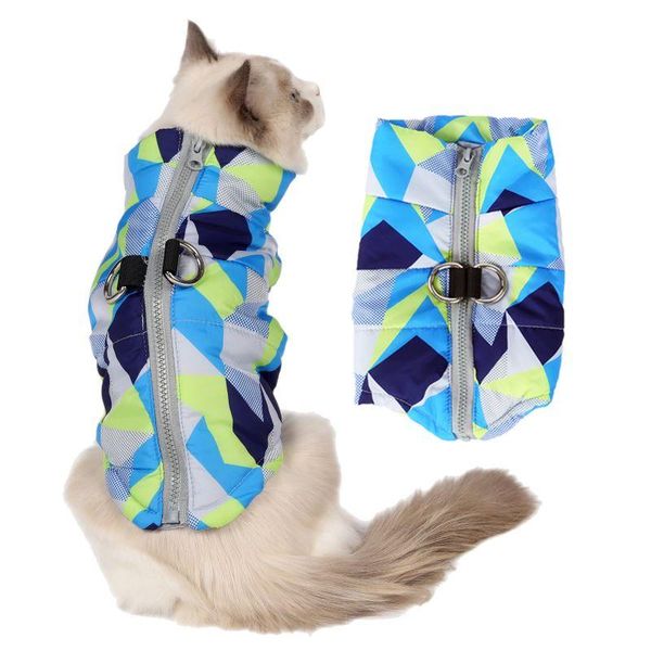 waterproof winter pet cat clothes outdoor jacket windproof vest for big dogs bichon samoyed chihuahua labrador dog apparel
waterproof winter pet cat clothes outdoor jacket windproof vest for big dogs bichon samoyed chihuahua labrador dog apparel