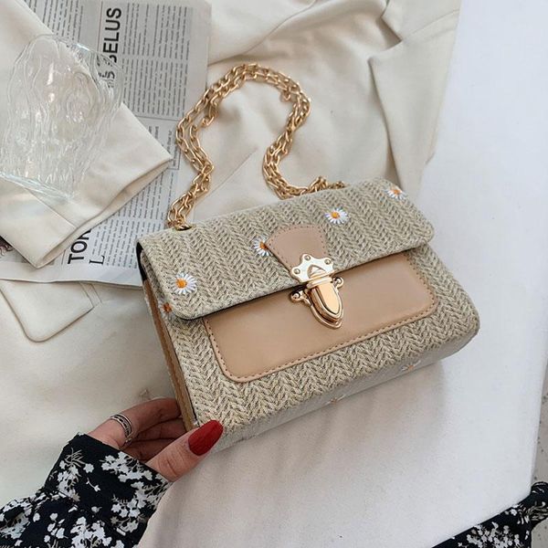 evening bags 2021 fashion straw small handbags for women trend chain solid color female crossbody bag square ladies shoulder
evening bags 2021 fashion straw small handbags for women trend chain solid color female crossbody bag square ladies shoulder
