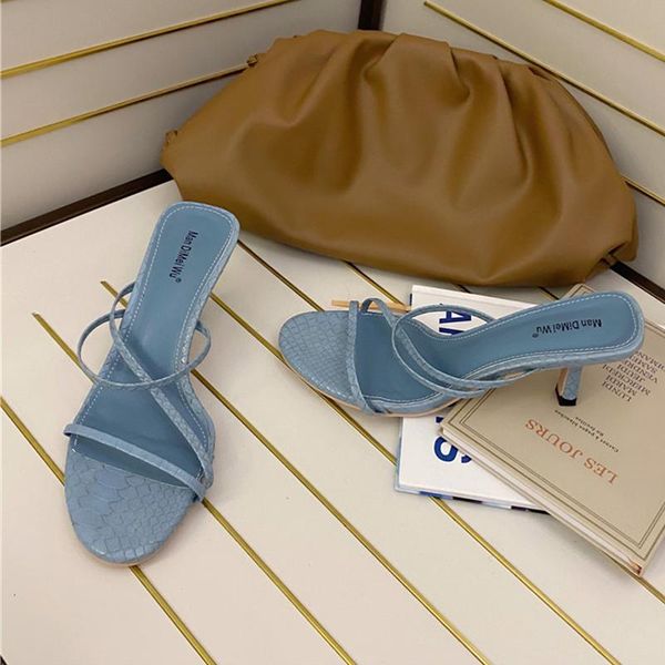 women high heel slippers ladies casual sandals white strap elegant flip flops fashion female slides 2021 summer shoes, Black
women high heel slippers ladies casual sandals white strap elegant flip flops fashion female slides 2021 summer shoes, Black