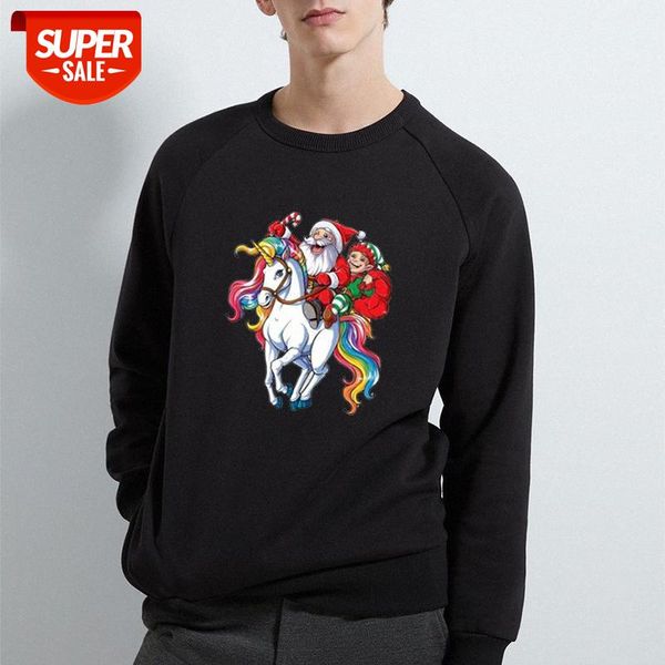 christmas satan peripheral printed fleece sweatshirt black round neck pullover #7z8a
christmas satan peripheral printed fleece sweatshirt black round neck pullover #7z8a