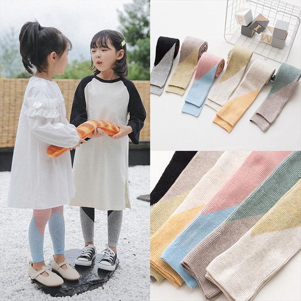autumn and winter arrival korean style cotton all match knitted bottoming long pants for cute sweet baby girls, Blue
autumn and winter arrival korean style cotton all match knitted bottoming long pants for cute sweet baby girls, Blue