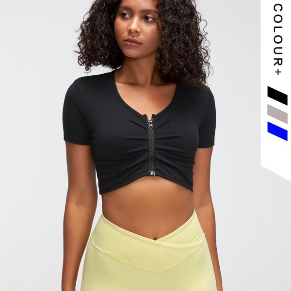 yoga outfit double-sided nude feeling shockproof front zipper sports bra tight-fitting quick-drying fitness top
yoga outfit double-sided nude feeling shockproof front zipper sports bra tight-fitting quick-drying fitness top
