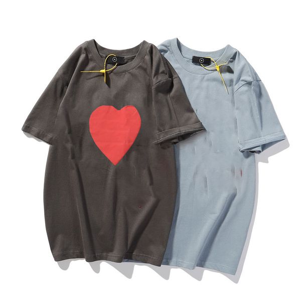 kanye men's t-shirts love blister printing men and women loose short-sleeved t-shirt ins couple hip-hop half-shirt black white compassi, White;black
kanye men's t-shirts love blister printing men and women loose short-sleeved t-shirt ins couple hip-hop half-shirt black white compassi, White;black