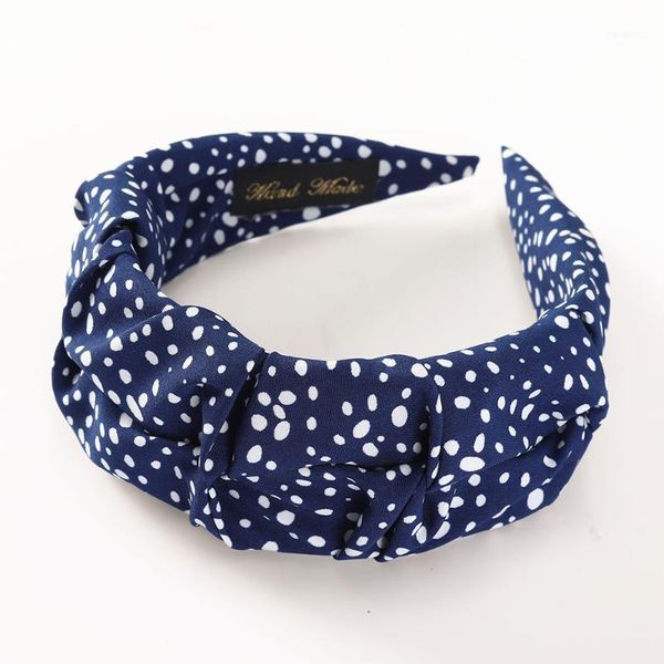 haimeikang spring summer polka dot headband women fashion bezel headwear hair accessories wide-brimmed hoop1
haimeikang spring summer polka dot headband women fashion bezel headwear hair accessories wide-brimmed hoop1