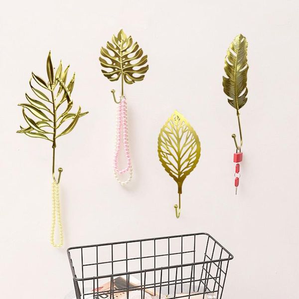 hooks & rails 1pc nordic style wrought iron hook leaf shape hanging storage rack wall hanger home decoration bathroom organization
hooks & rails 1pc nordic style wrought iron hook leaf shape hanging storage rack wall hanger home decoration bathroom organization