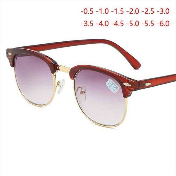 prescription sunglasses with diopter sph -0.5 -1.0 to -5.5 -6.0 men women fashion myopia spectacles nearsighted 9588, White;black
prescription sunglasses with diopter sph -0.5 -1.0 to -5.5 -6.0 men women fashion myopia spectacles nearsighted 9588, White;black