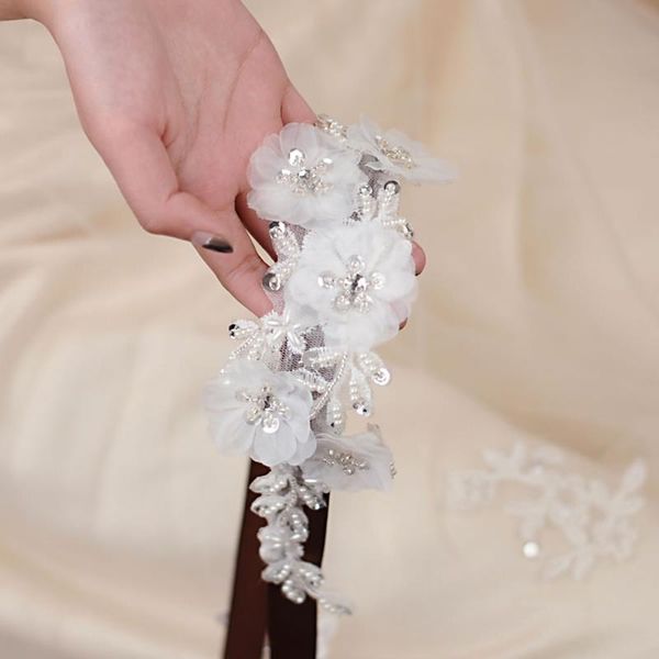 wedding sashes s249 sash crystal pearls belt rhinestones bridal silver diamond for accessories belts, White
wedding sashes s249 sash crystal pearls belt rhinestones bridal silver diamond for accessories belts, White