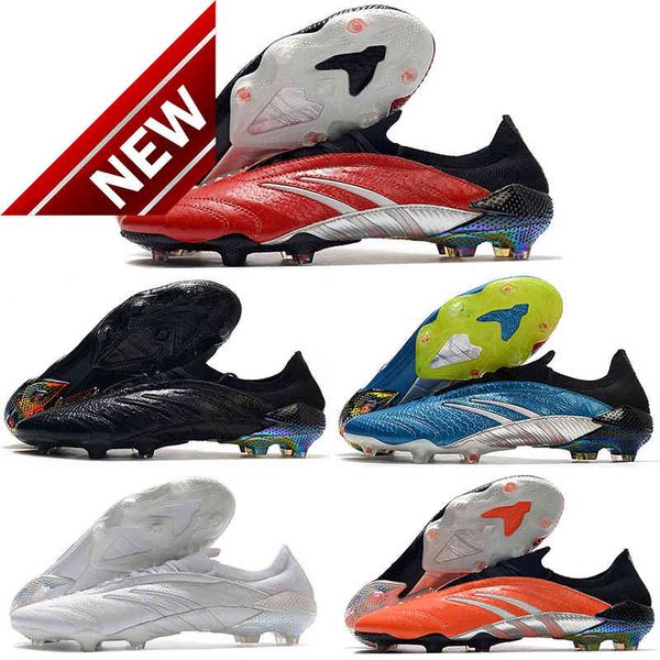 2022 original mens soccer shoes predator archive limited edition fg outdoor cleats leather football boots scarpe da calcio newest
2022 original mens soccer shoes predator archive limited edition fg outdoor cleats leather football boots scarpe da calcio newest