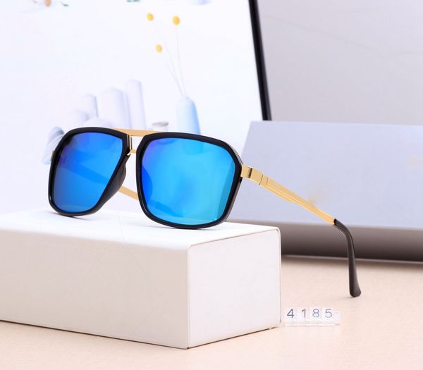 4186 polarized glass lens classical pilot metal brand sunglasses men women holiday fashion sun glasses 6 color, White;black
4186 polarized glass lens classical pilot metal brand sunglasses men women holiday fashion sun glasses 6 color, White;black