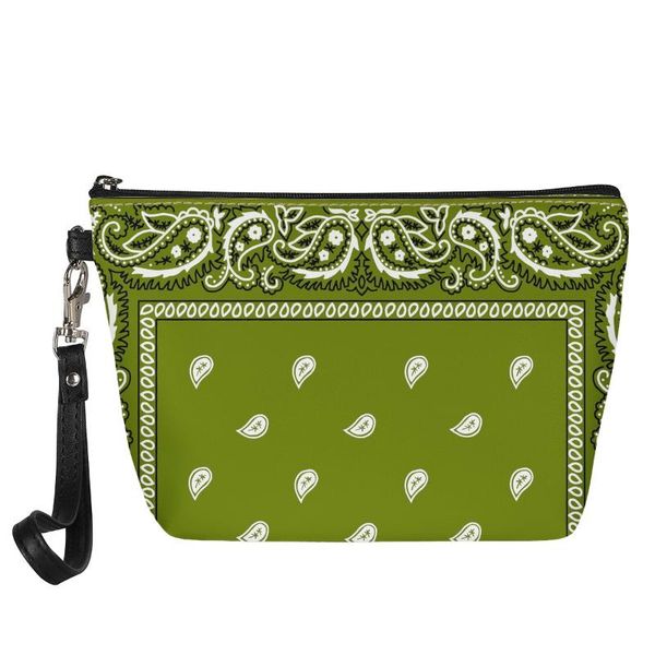cosmetic bags & cases polynesian traditional tribal printed pu leather bandana bag customized design girl fashion handbag
cosmetic bags & cases polynesian traditional tribal printed pu leather bandana bag customized design girl fashion handbag