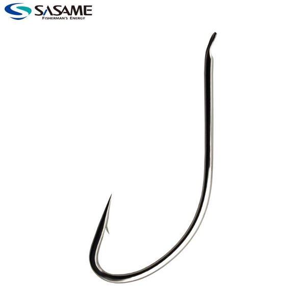 3packs/lot japan sasame long shank fishing hooks barbed saltwater eel oriental accessories tackle feeder
3packs/lot japan sasame long shank fishing hooks barbed saltwater eel oriental accessories tackle feeder
