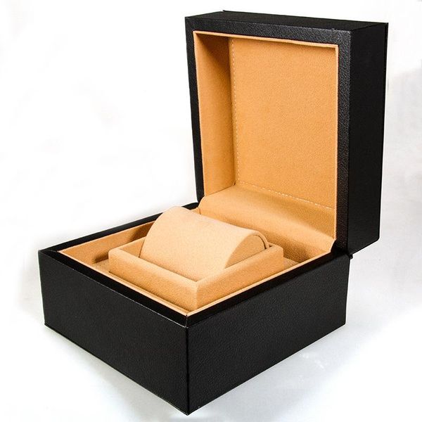 watch boxes & cases luxury black paper jewelry box with sponge drawer style for bracelet bangle gift packaging print logo, Black;blue
watch boxes & cases luxury black paper jewelry box with sponge drawer style for bracelet bangle gift packaging print logo, Black;blue
