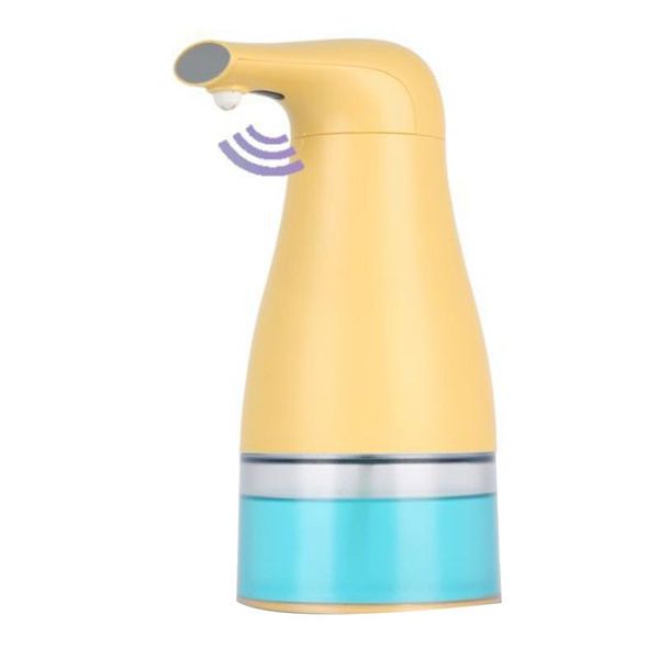 storage bottles & jars infrared sensing automatic soap dispenser machine touchless auto replaceable for bathroom kitchen
storage bottles & jars infrared sensing automatic soap dispenser machine touchless auto replaceable for bathroom kitchen